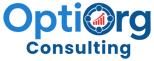 OptiOrg Logo