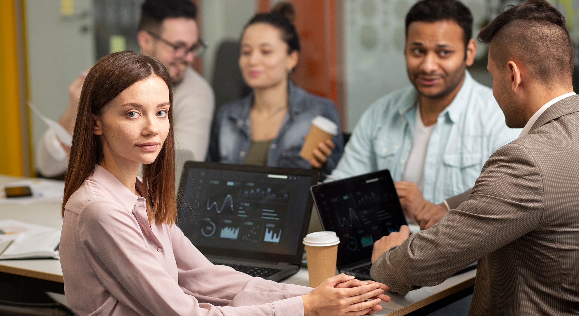 From Staffing to Solutions: Building an ERP Center of Excellence
