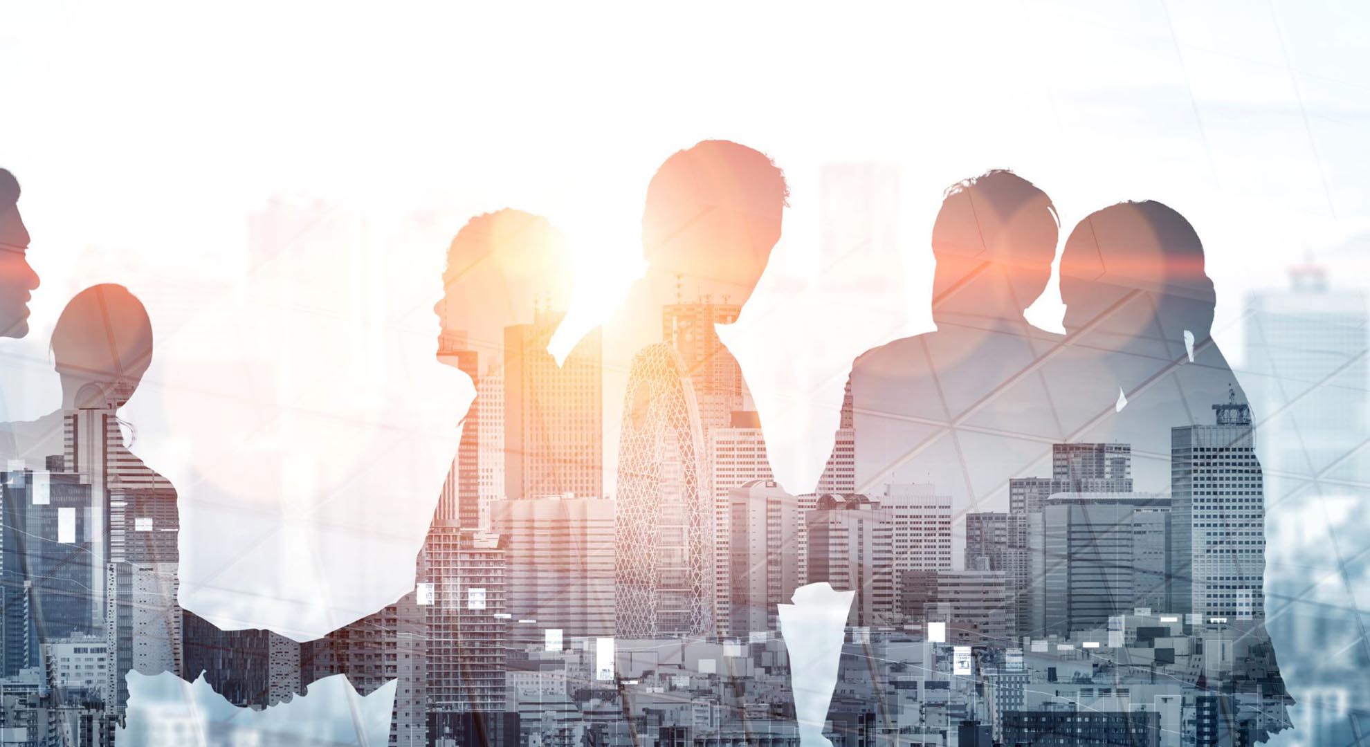 The Blueprint for Growth: Structuring a Startup for Global Success